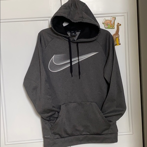 EUC Nike dry-fit hoodie - Picture 1 of 3